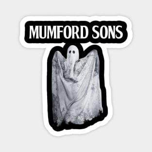 MUMFORD & SONS BAND Magnet