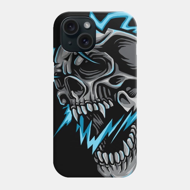 Flash Phone Case by Stayhoom