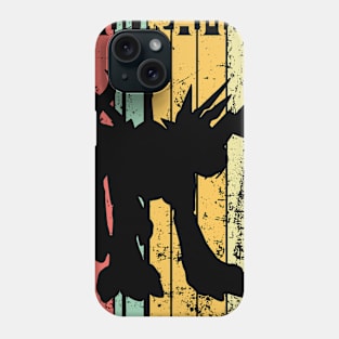 raidramon Phone Case