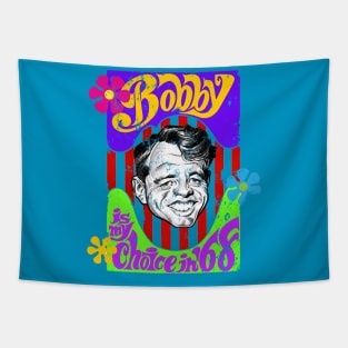 Robert Kennedy Tapestry