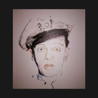 don knotts T-Shirt