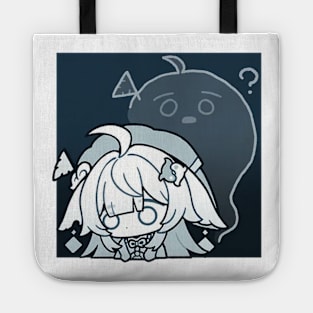 Honkai Star Rail Chibi Huohuo 2 Tote