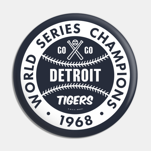 deadmansupplyco Vintage Baseball - Detroit Tigers (White Tigers Wordmark) Hoodie