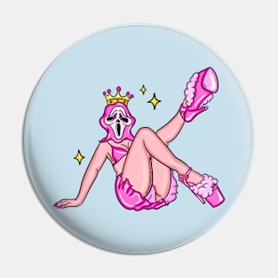 Princess Pin