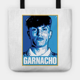 Garnacho - ARGENTINA Tote