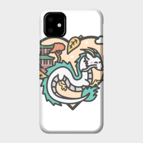 Radish Spirit Cup Noodle iPhone 11 case Radish Spirit Cup Noodle iPhone 11 case