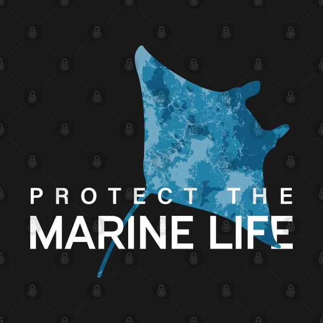 Aquatic Animal Climate Change Protect Marine Life by ElusiveIntro