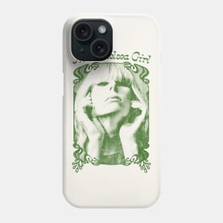 Nico - Chelsea Girl Phone Case