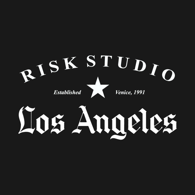 Ace of Clubs by Risk Studio Los Angeles