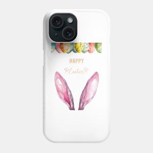 Easter Bunny Phone Case