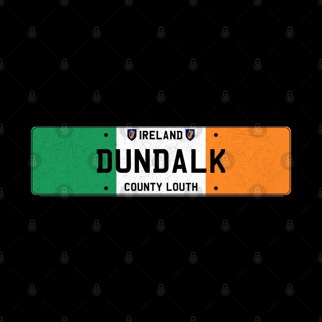 Dundalk Ireland by RAADesigns