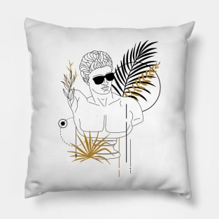 Hermes God of boundaries, roads and travelers, thieves, athletes, shepherds, commerce, speed, cunning, wit and sleep Psychopomp and divine messenger Pillow