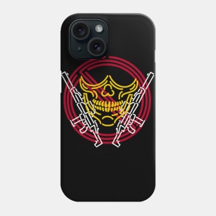 Higgs - Death Stranding Phone Case