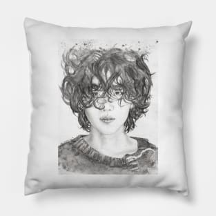 Just Like I&#39;ve Changed - Agust D Pillow