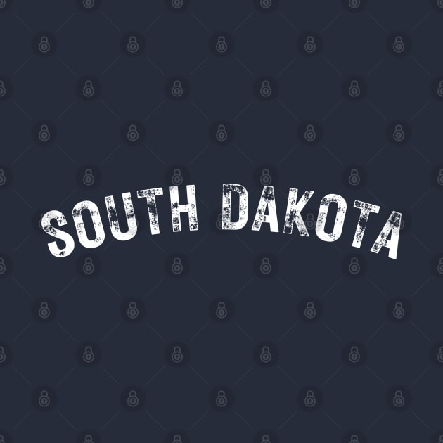 South Dakota by MN Favorites