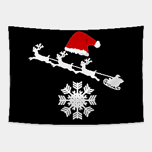 Christmas Tapestry