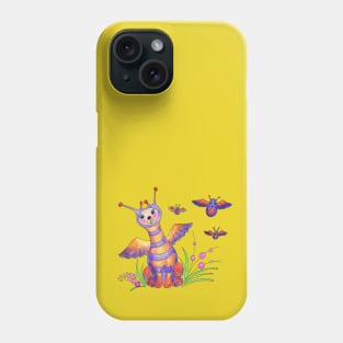 Fantastic beast Phone Case