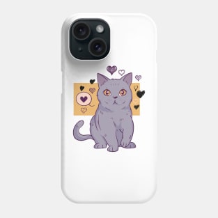 Cat Valentine Phone Case