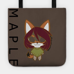 MAPLE Tote