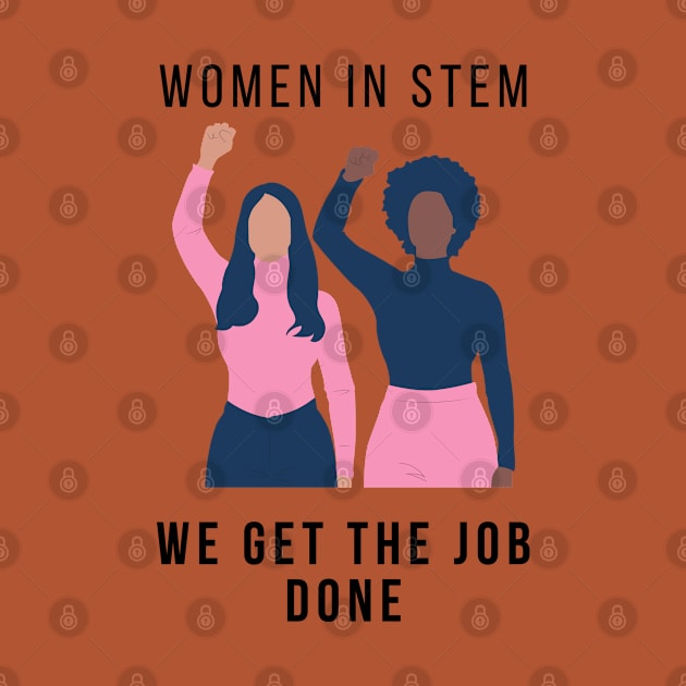 Women in Stem by Translatable LLC