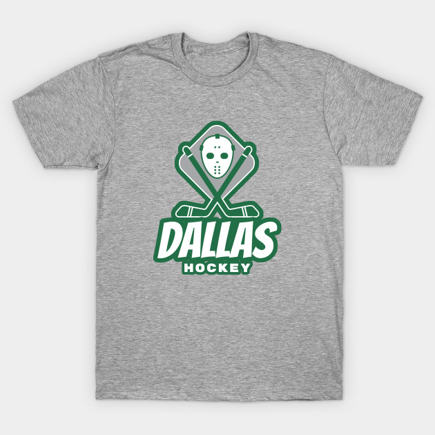 dallas stars playoff shirt