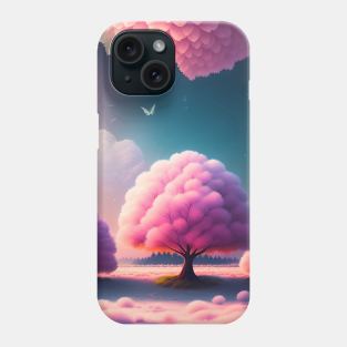 Ethereal Melody Phone Case