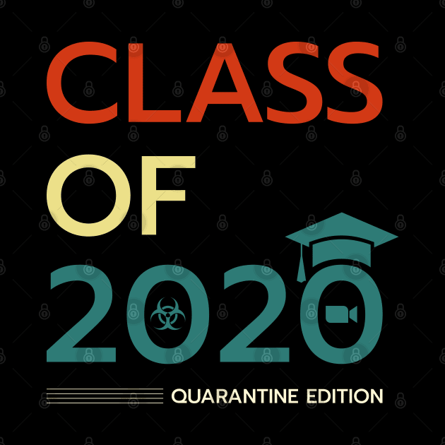 Class Of 2020 V3 by Sachpica