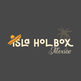 Isla Holbox T-Shirt