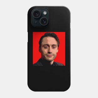 kieran culkin Phone Case