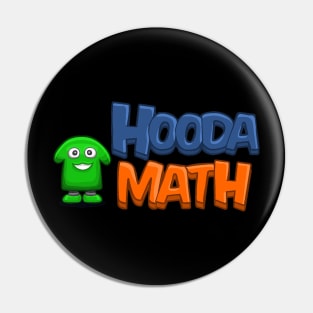 Hooda math gifts Pin