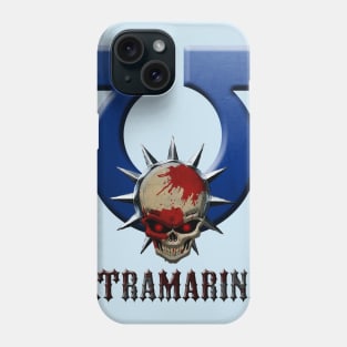 ULTRAMARINES Phone Case