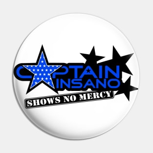 captain-insano-for-light Pin