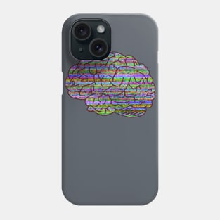 Corrupt Minds Phone Case