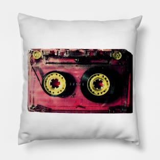 Walkman Pillow