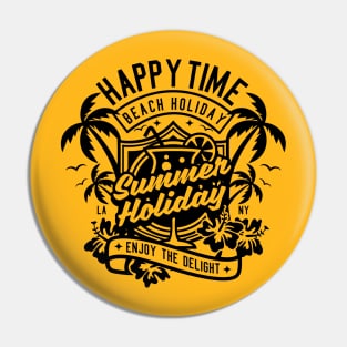 Ease up. It's a holiday! Pin