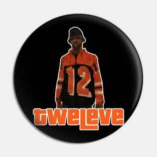 Tweleve Pin