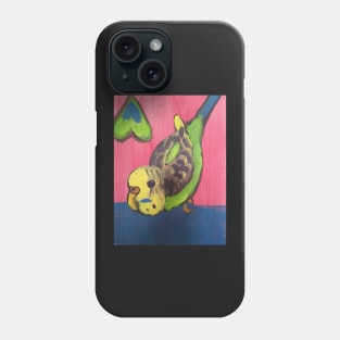 Bubo Phone Case