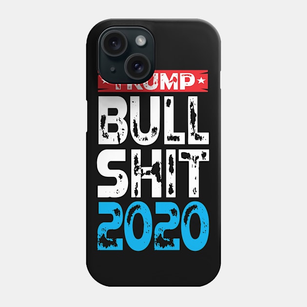 trump Phone Case by BaderAbuAlsoud