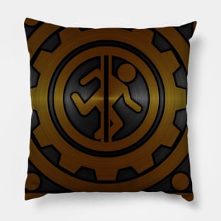 Portal Pillow