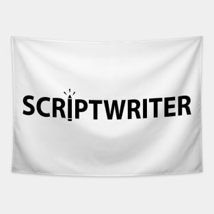 Scriptwriter Tapestry