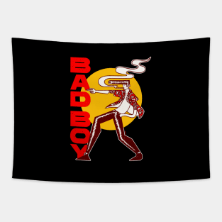 Bad boy Tapestry