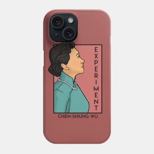 Experiment Phone Case