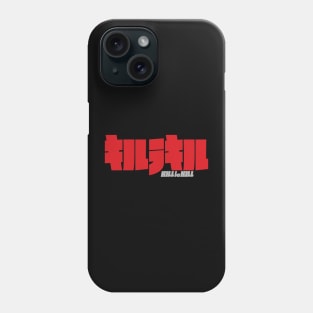 kill la kill Phone Case