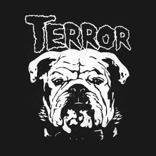 Terror T-Shirt