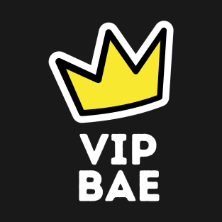 Bigbang VIP Bae T-Shirt