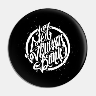 The-Strassenbande 187 Pin