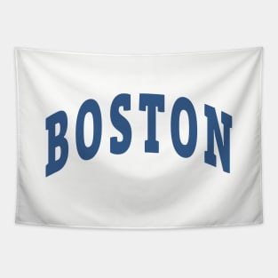 Boston Capital Tapestry