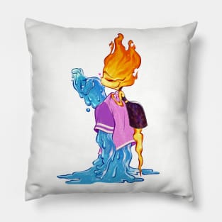 Elemental Pillow