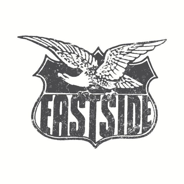 Eastside Beer by MindsparkCreative