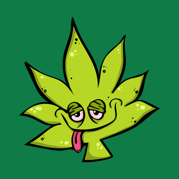 420 Lil' Bud by laurenramer